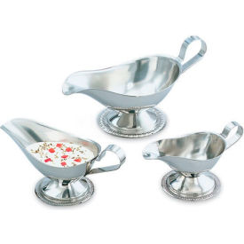 Vollrath Company 47573 Vollrath® Gravy Boat 3 Oz image.