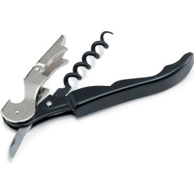 Vollrath Company 47602 Vollrath® PulltapS™ WaiterS Corkscrew - Hinge Design image.