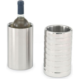 Vollrath Company 47605 Vollrath® Double Wall Straight Sided Wine Cooler image.