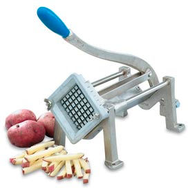 Vollrath Company 47713 Vollrath® Potato Cutter 3/8" Cut image.