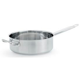 Vollrath Company 47745 Vollrath® 3.0 Qt (2.8 L) Saute Pan image.