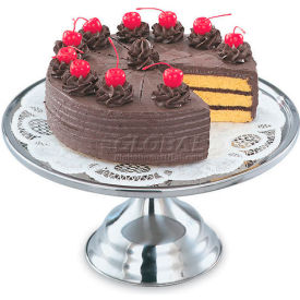 Vollrath Company 48023 Vollrath® Cake Stand 13" Diameter image.