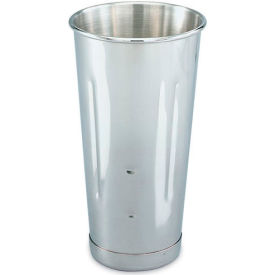 Vollrath Company 48070 Vollrath® Malt Cup 30 Oz image.