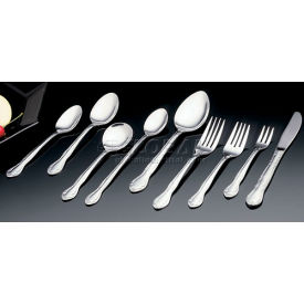 Vollrath Company 48151 Vollrath® Thornhill™ Flatware - 7 Inch Dessert Spoon image.