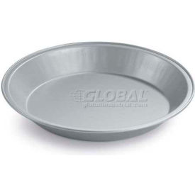 Vollrath Company 51045 Vollrath® Wear-Ever Pie Plates, 51045, 10" O.D, 20 Gauge image.