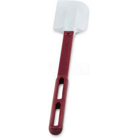 Vollrath Company 52026 Vollrath® 52026 - Spatula, High Temp, 16-1/2", Nylon Handle image.