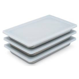 Vollrath Company 52430 Vollrath® Flexible Pan Lid-Full image.