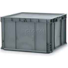 Vollrath Company 52646 Vollrath® Chafer Storage Box with Lid image.