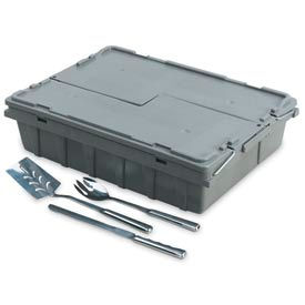 Vollrath Company 52649 Vollrath® Buffetware Storage Box image.