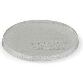 Vollrath Company 5270-2 Vollrath® Professional Sieve, 5270-2, 14 Mesh, Screen Only image.