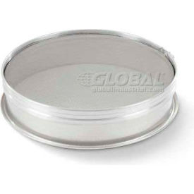 Vollrath Company 5270 Vollrath® Professional Sieve, 5270, 14 Mesh, Screen Only image.