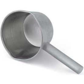 Vollrath Company 5330 Vollrath® Professional Transfer Ladles And Dippers, 5330, 30 Oz., 11-1/2" Long image.