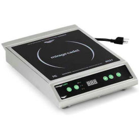 Vollrath Company 59300 Vollrath® Mirage Cadet Induction Range, 59300, US Only, 15 Amps image.
