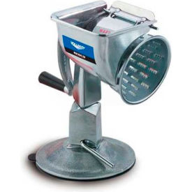 Vollrath Company 6005 Vollrath® Redco King Kutter, 6005, W/ Suction Cup Base, Includes #1 - #5 Cone image.