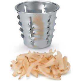 Vollrath Company 6013 Vollrath® Redco King Kutter, 6013, Replacement Cone, Includes #3-3/8 Cone image.