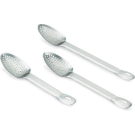 Vollrath Company 64401 Vollrath® Perforated Spoon 11-3/4" Nsf image.