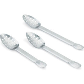 Vollrath Company 64402 Vollrath® Slotted Spoon 11-3/4" Nsf image.