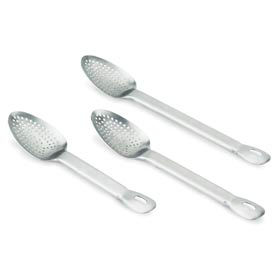 Vollrath Company 64404 Vollrath® Perforated Spoon 13-1/4" Nsf image.