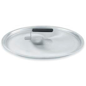 Vollrath Company 67020 Vollrath® Domed Cover 12-3/8" Diameter image.