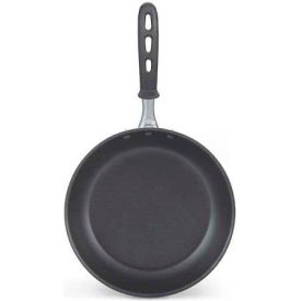 Vollrath Company 67927 Vollrath® Wear-Ever Fry Pan With Ceramiguard II Interior  67927 8 Gauge 4-3/4" Bottom Diameter image.