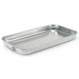 Vollrath Company 68250 Vollrath® Bake & Roast Pan With Handles image.