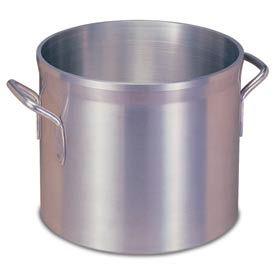 Vollrath Company 68408 Vollrath® 8.5 Qt (10") Heavy Duty Sauce Pot image.