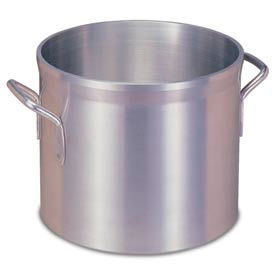 Vollrath Company 68414 Vollrath® Classic Select® Heavy Duty Aluminum Sauce Pot 12" image.