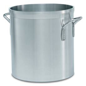 Vollrath Company 68616 Vollrath® 15 Qt (10") Heavy Duty Stock Pot image.