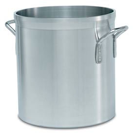 Vollrath Company 68631 Vollrath® 32 Qt Heavy Duty Stock Pot With Faucet image.