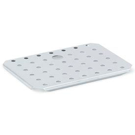 Vollrath Company 70200 Vollrath® 1/2 Super Pan 3® False Bottom image.