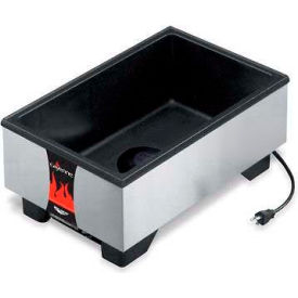 Vollrath Company 71001 Vollrath® Cayenne Model 1001 Food Warmer, 71001, 700 Watt, 5.8 Amp image.