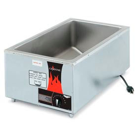 Vollrath Company 72090 Vollrath® Cayenne® Nitro™ Power Rethermalizer image.