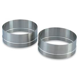 Vollrath Company 72196 Vollrath® Cayenne® Round Heat N Serve - Adaptor Ring for 11 Qt. Unit image.