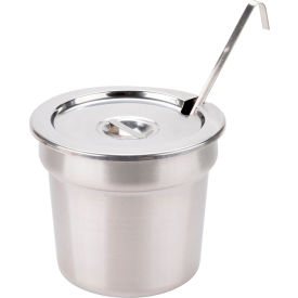 Vollrath Company 72231 Vollrath® Cayenne® 72231, Soup Merchandiser Accessory Kit image.