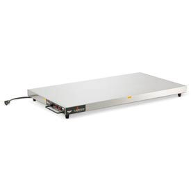 Vollrath Company 7277036 Vollrath® Cayenne® Heated Shelf - Left Aligned Items 36" 120V image.