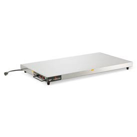 Vollrath Company 7277136 Vollrath® Cayenne® Heated Shelf - Right Aligned Items 36" 120V image.
