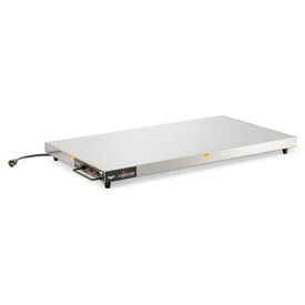 Vollrath Company 7277148 Vollrath® Cayenne® Heated Shelf - Right Aligned Items 48" 120V image.