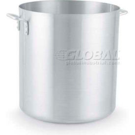 Vollrath Company 7315 Vollrath® Arkadia 60 Quart Stock Pot, 7315, 6 Gauge, 17-1/2" Depth image.