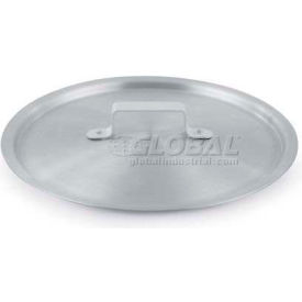 Vollrath Company 7341C Vollrath® Arkadia Sauce Pan Cover, 7341C, 2-3/4 Quart Capacity image.