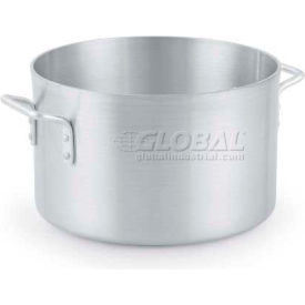 Vollrath Company 7373 Vollrath® Arkadia 14 Quart Sauce Pot, 7373, 6 Gauge, 7-5/8" Depth image.