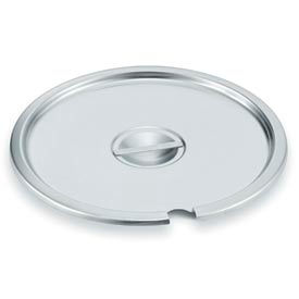 Vollrath Company 77072 Vollrath® Cover For Double Boil/Stock Pot/Inset image.