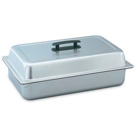 Vollrath Company 77200 Vollrath® Solid Dome Cover For Full Pans image.