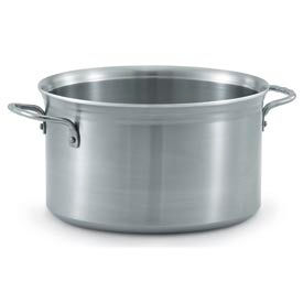 Vollrath Company 77523 Vollrath® 22 Qt (14") Tribute Stock Pot image.