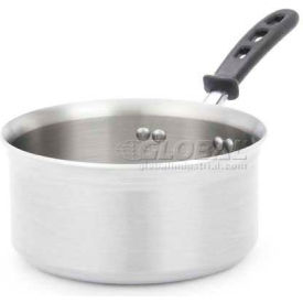 Vollrath Company 77742 Vollrath® Tribute Sauce Pan, 77742, 4-1/2 Quart Capacity, 4-1/4" Depth image.