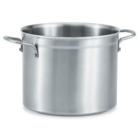 Vollrath Company 77780 Vollrath® Tribute® Sauce Pot 4-1/2 Qt. image.