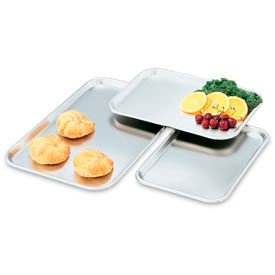 Vollrath Company 80130 Vollrath® Oblong Serving And Display Tray - 13-5/8"L image.