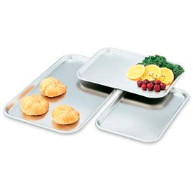 Vollrath Company 80170 Vollrath® Oblong Serving And Display Tray - 17-1/8"L image.