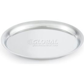 Vollrath Round Tray/Cover For .75 Qt Bowl - Pkg Qty 3