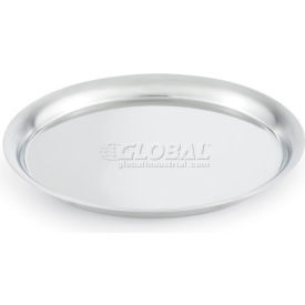 Vollrath Company 82006 Vollrath® Round Tray/Cover For 1.7 Qt Bowl image.