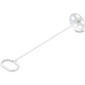 Vollrath Company 92320 Vollrath® Milk Stirrer/Potato Masher - 21" image.